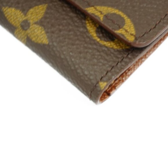 LOUIS VUITTON Multicles 6 Monogram Canvas Key Holder - Picture 5 of 16